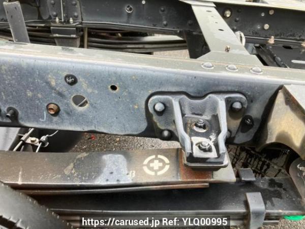 Used 2015 AT hino dutro XZU645M Image[27]