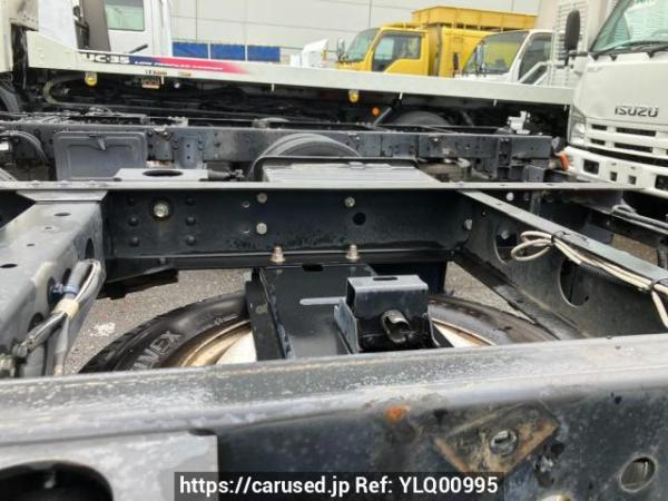 Used 2015 AT hino dutro XZU645M Image[28]