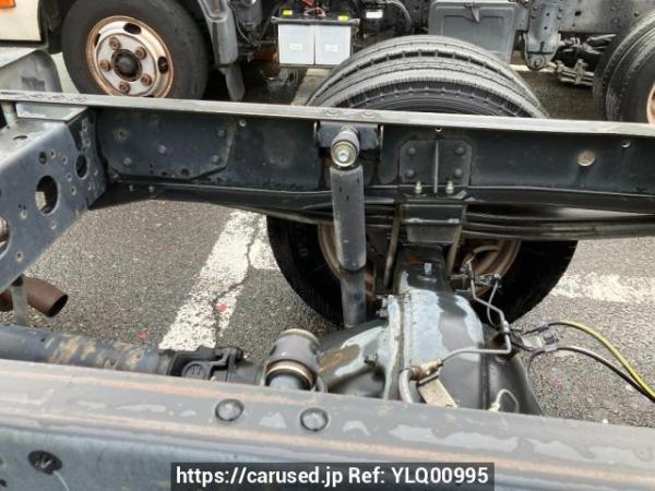 Used 2015 AT hino dutro XZU645M Image[30]