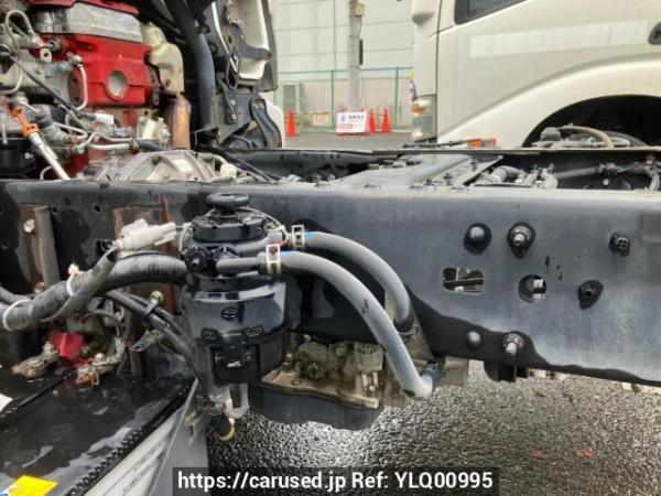 Used 2015 AT hino dutro XZU645M Image[32]
