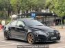 Used 2008 AT lexus is GSE22L-AETLKV Image[4]