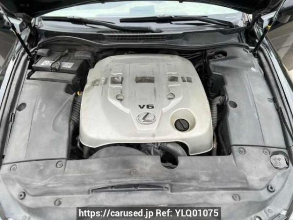 Used 2008 AT lexus is GSE22L-AETLKV Image[6]