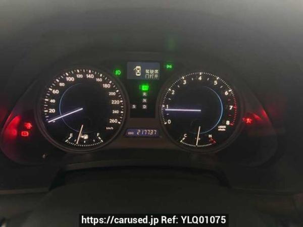 Used 2008 AT lexus is GSE22L-AETLKV Image[11]