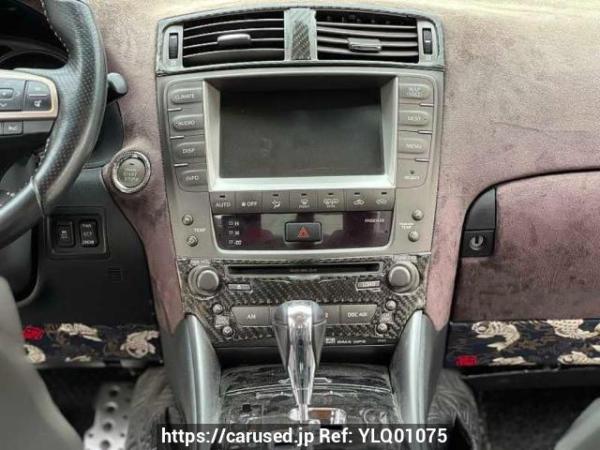 Used 2008 AT lexus is GSE22L-AETLKV Image[12]