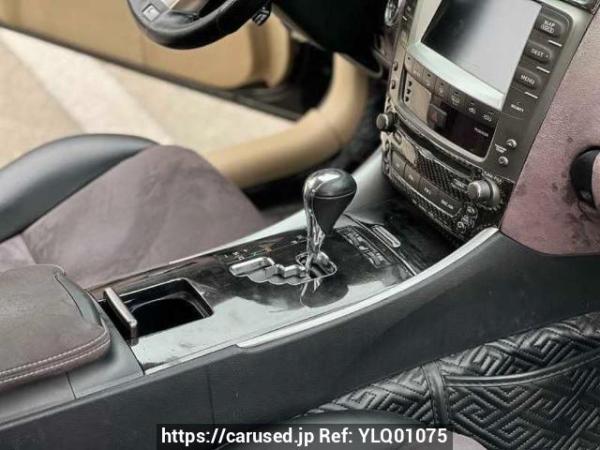 Used 2008 AT lexus is GSE22L-AETLKV Image[13]