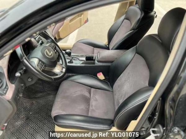 Used 2008 AT lexus is GSE22L-AETLKV Image[14]