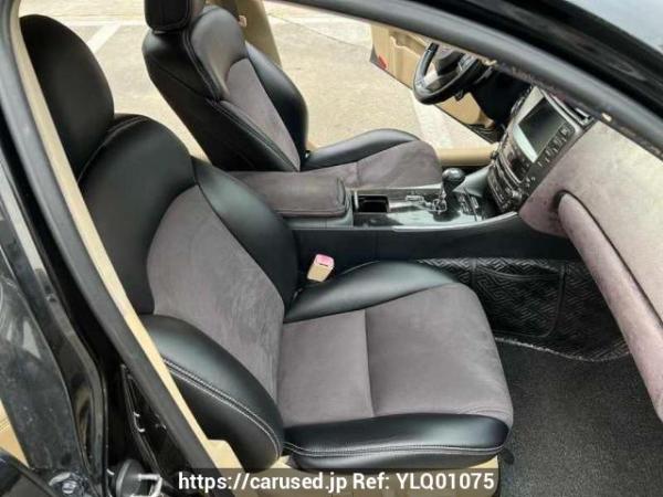 Used 2008 AT lexus is GSE22L-AETLKV Image[15]