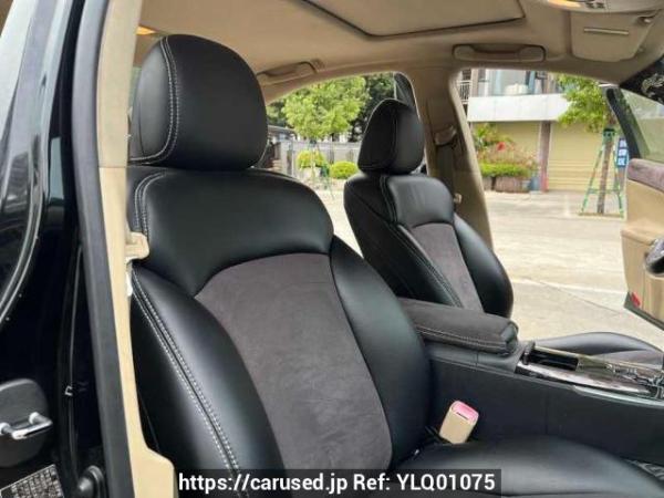 Used 2008 AT lexus is GSE22L-AETLKV Image[16]