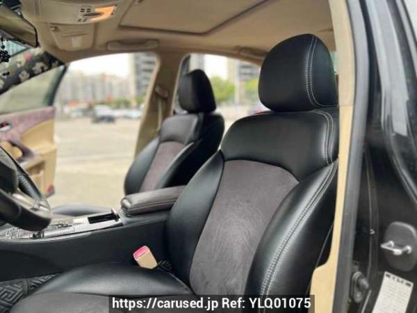 Used 2008 AT lexus is GSE22L-AETLKV Image[19]