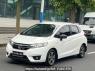 Used 2017 AT honda fit HG7155DAC5 Image[0]