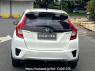 Used 2017 AT honda fit HG7155DAC5 Image[4]