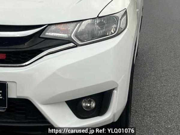 Used 2017 AT honda fit HG7155DAC5 Image[11]