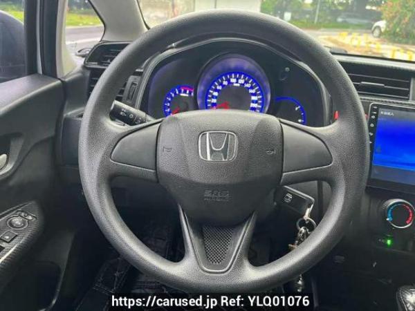 Used 2017 AT honda fit HG7155DAC5 Image[15]