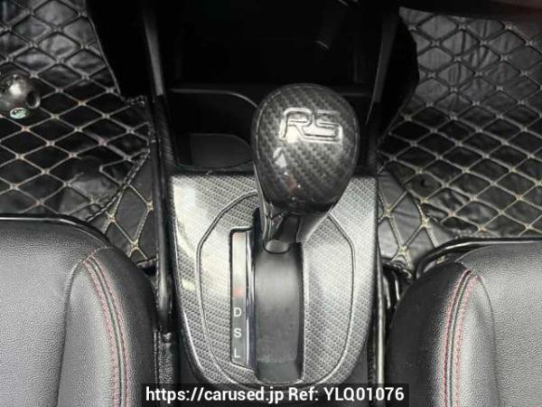 Used 2017 AT honda fit HG7155DAC5 Image[20]