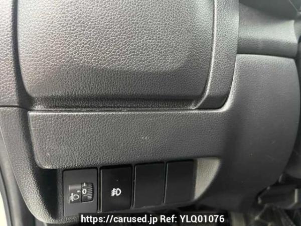 Used 2017 AT honda fit HG7155DAC5 Image[25]