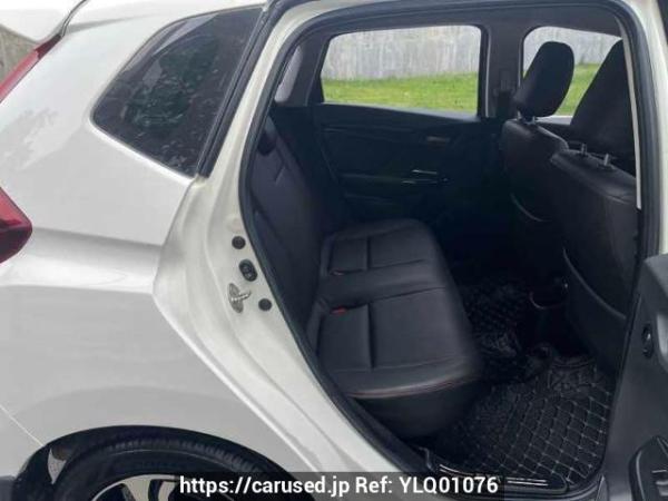 Used 2017 AT honda fit HG7155DAC5 Image[28]