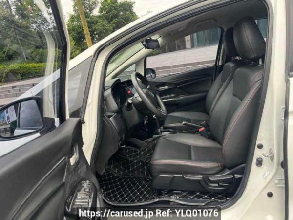 Used 2017 AT honda fit HG7155DAC5 Image[29]