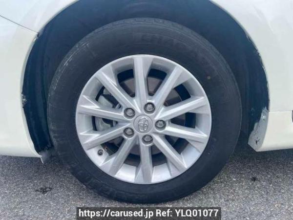 Used 2016 AT toyota camry GTM7202GE Image[18]