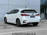 Used 2018 AT lexus ct ZWA10L-AHXBBC3 Image[2]