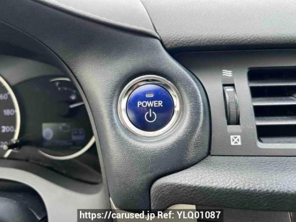 Used 2018 AT lexus ct ZWA10L-AHXBBC3 Image[14]