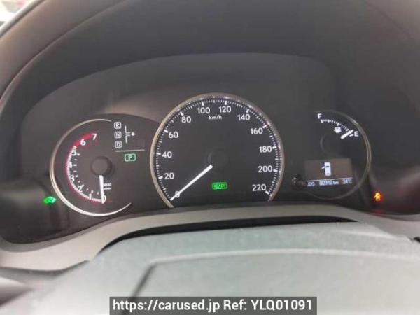 Used 2019 AT lexus ct ZWA1OL-AHXBBC4 Image[12]