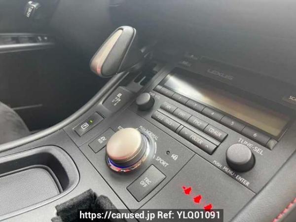 Used 2019 AT lexus ct ZWA1OL-AHXBBC4 Image[19]