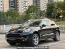 Used 2015 AT porsche macan Macan B5 Image[0]