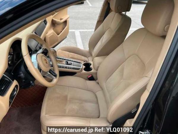 Used 2015 AT porsche macan Macan B5 Image[13]