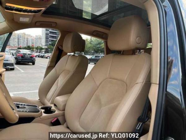 Used 2015 AT porsche macan Macan B5 Image[14]