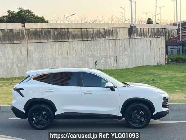 Used 2019 AT jetour dasheng SQR6460T1KTBD Image[7]