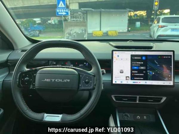 Used 2019 AT jetour dasheng SQR6460T1KTBD Image[12]