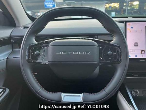 Used 2019 AT jetour dasheng SQR6460T1KTBD Image[13]
