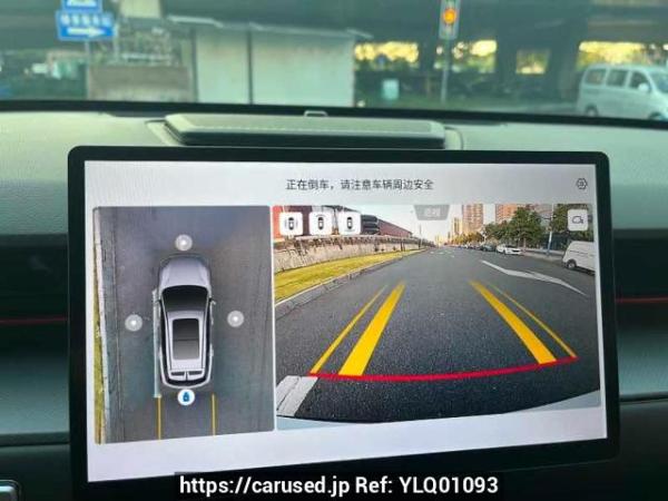 Used 2019 AT jetour dasheng SQR6460T1KTBD Image[14]