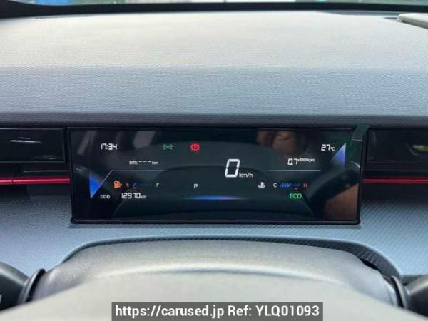 Used 2019 AT jetour dasheng SQR6460T1KTBD Image[15]