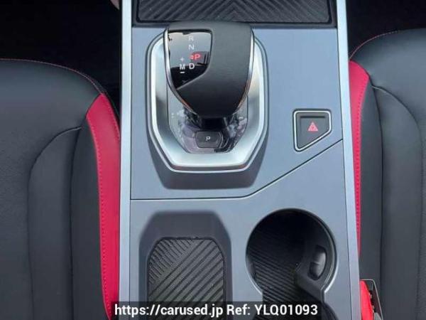 Used 2019 AT jetour dasheng SQR6460T1KTBD Image[17]
