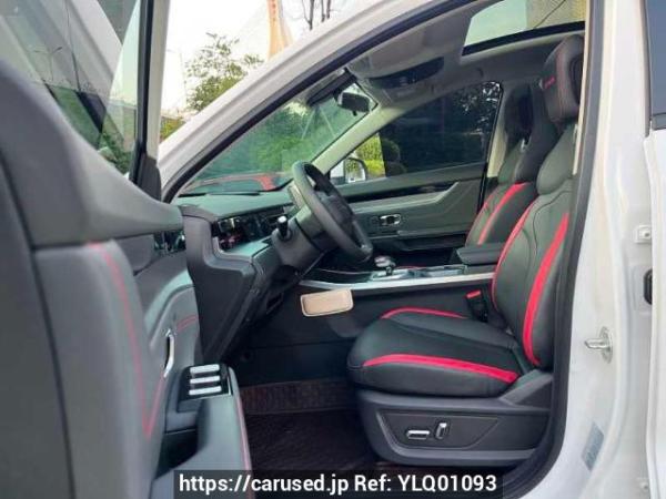 Used 2019 AT jetour dasheng SQR6460T1KTBD Image[20]