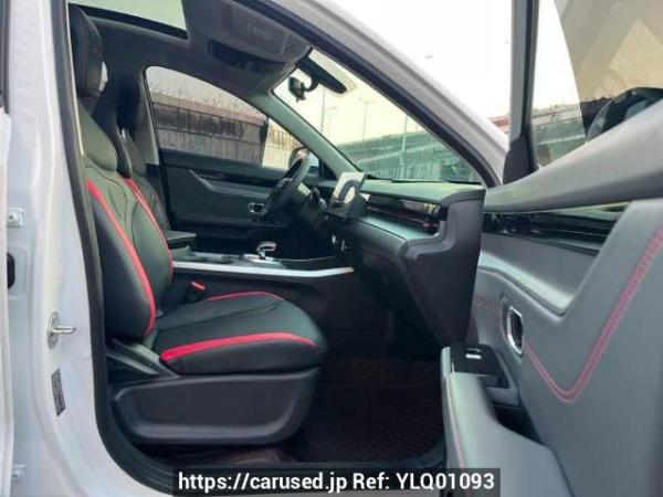 Used 2019 AT jetour dasheng SQR6460T1KTBD Image[21]