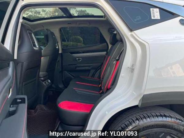 Used 2019 AT jetour dasheng SQR6460T1KTBD Image[22]