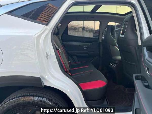 Used 2019 AT jetour dasheng SQR6460T1KTBD Image[24]