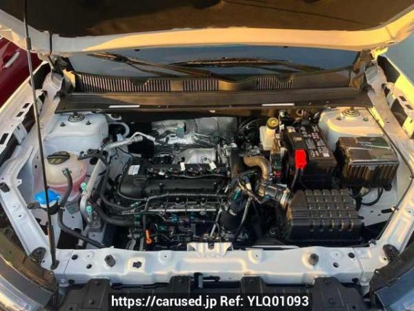 Used 2019 AT jetour dasheng SQR6460T1KTBD Image[26]
