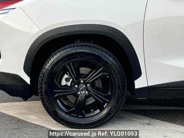 Used 2019 AT jetour dasheng SQR6460T1KTBD Image[27]