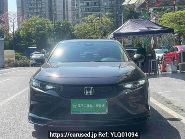 Used 2024 AT honda integra GHA7150SAC6A Image[5]