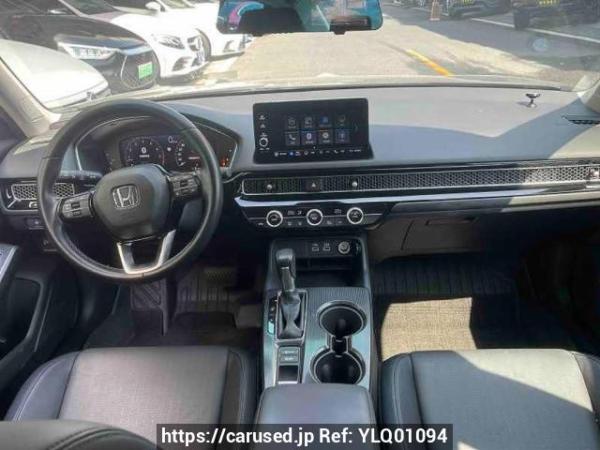 Used 2024 AT honda integra GHA7150SAC6A Image[7]