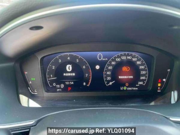 Used 2024 AT honda integra GHA7150SAC6A Image[9]