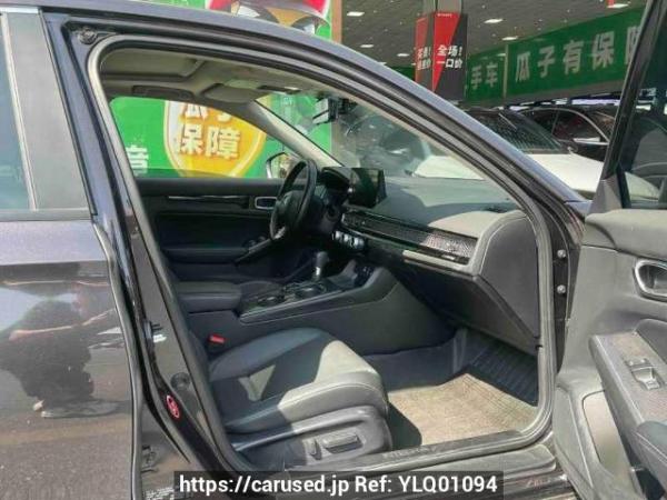 Used 2024 AT honda integra GHA7150SAC6A Image[10]