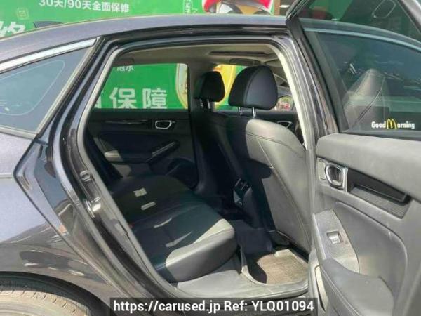 Used 2024 AT honda integra GHA7150SAC6A Image[11]