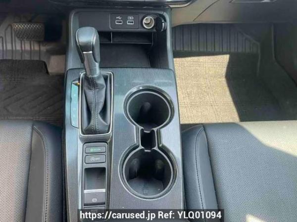 Used 2024 AT honda integra GHA7150SAC6A Image[13]