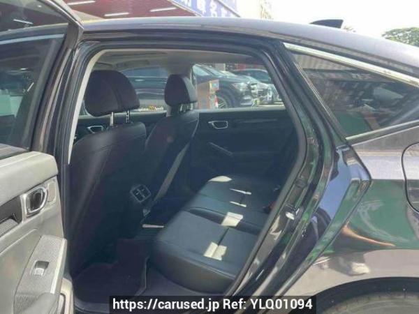 Used 2024 AT honda integra GHA7150SAC6A Image[14]