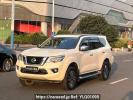 Nissan Terra ZN6490WBK6A