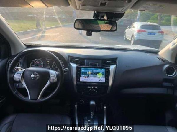 Used 2021 AT nissan terra ZN6490WBK6A Image[10]
